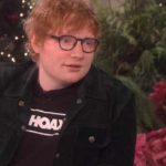 Ed Sheeran o Grammy nominacijama Možda ovo jednostavno nije bila moja godina!