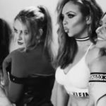Iznenađenje za Mixere Little Mix predstavljaju spot za „Nothing Else Matters“ momentima sa „Glory Days“ turneje!