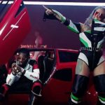 Najpoznatiji reperi na jednom mestu Migos, Nicki Minaj i Cardi B predstavljaju spot za svoju pesmu „MotorSport“!