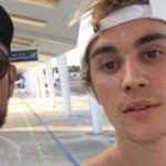 Slučajno Nakon Selene i Justin Bieber doputovao u letovalište u Meksiku!2