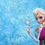 Anđela nam šalje kviz o filmu Frozen!