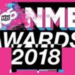 Dominacija Ariane Grande, Due Lipe i Charli XCX Pogledajte sve nominacije za VO5 NME Awards!