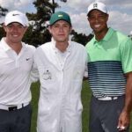 Njegov sport Niall Horan oduševio na golfu u Dubaiju!