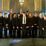 Suzana šalje kviz od čak 100 pitanja o Harryju Potteru
