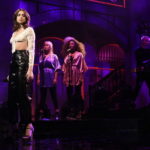 Dua Lipa nastupila u Saturday Night Live, izvela dve pesme
