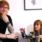 Ed Sheeran Kako mi je Taylor Swift pomogla da smuvam svoju verenicu!