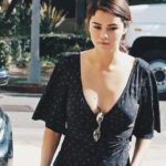 I Biebsova zasluga Lekari zadovoljni, Selena Gomez završila tretman protiv depresije!2