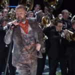 Justin Timberlake sinoć pevao za milijardu ljudi, oduševljen i Justin Bieber!