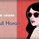 Niall Horan predstavlja stihovni video za pesmu On The Loose! – kopija
