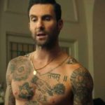 Sve čudniji spotovi Maroon 5 predstavlja spot za „Wait“!