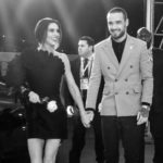 Zategnuti odnosi Liam Payne i Cheryl odvojeno proveli veče nakon BRIT Awardsa!