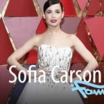 5 Stars Famoza Sofia Carson