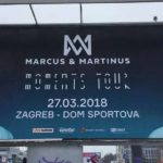 Famoza pomera granice Osvojite meet and greet karte za koncert Marcusa i Martinusa u Zagrebu!