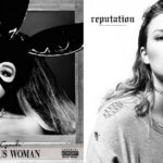 Lukin blog Reputation vs. Dangerous Woman – Koji album je uspešniji