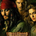 Milena proverava vaše znanje o filmu Piratima sa Kariba!