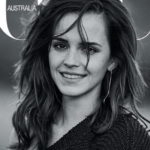 Nekoliko razloga Zašto su Emma Watson i Chord Overstreet savršen par