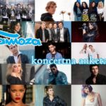 Famoza koncertna anketa Koje mlade zvezde želite da vidite u Srbiji i Hrvatskoj