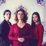 Katarina nam šalje kviz o turskoj seriji Gospođa Fazilet i njene ćerke Ćerke