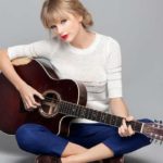 Povratak korenima Taylor Swift snimila kantri pesmu za Sugarland!