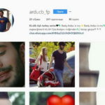 Slađana nam predstavlja Instagram o turskoj seriji Zaljubljeni nezenja, arducb_fp!