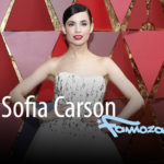 Famoza Stars Sofia Carson