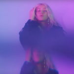 Povratak posle dužeg vremena Christina Aguilera predstavila spot za Accelerate!
