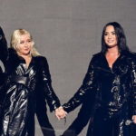 Prvi put uživo Christina Aguilera i Demi Lovato izvele Fall In Love na Billboard Music Awardsu!