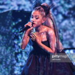 Spektakularan početak Ariana Grande otvorila Billboard Music Awards pesmom No Tears Left To Cry!