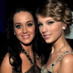 Srećan kraj Katy Perry nije ljuta na Taylor, želi da uskoro budu dobre prijateljice kao pre!
