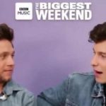 Veliko prijateljstvo Niall Horan i Shawn Mendes pričaju kako su se upoznali! (video1