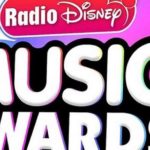 Radio Disney Music Awards BTS odneo najviše pobeda, nagrade i za Camilu, Shawna i Bebe Rexhu!1