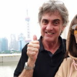 Tini nastavila snimanje u Kini, upoznala sina Jackie Chana!