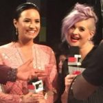 I u pravu je Kelly Osbourne tvrdi da njena drugarica Demi Lovato nikad neće biti izlečena!