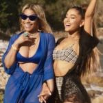 Letnja idila Nicki Minaj i Ariana Grande predstavljaju spot za „Bed“!