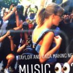 Taylor Swift se vratila u studio, da li snima sa Miley i Lady Gagom.jpg2