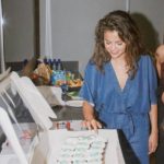 Taylor poslala tortu Zavirite na rođendansku žurku Selene Gomez!