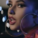 Latino princeza Becky G predstavlja spot za pesmu „Cuando Te Bese“!