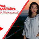 Pogledajte Mila Antonović je odgovorila na tonu vaših pitanja za Famoza Q&A!
