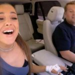 Stigao je novi Carpool Karaoke sa Arianom Grande i fantastičan je! (video)