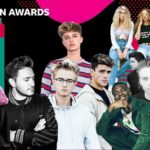 BBC Radio 1 Teen Awards Dominacija Little Mix, BTS i Cardi B!