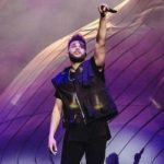 Opasnosti posla The Weeknd umalo poginuo na svom koncertu! (video).jpg2