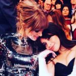 Camila Cabello otkriva Kako samo Taylor Swift i ja postale najbolje prijateljice!