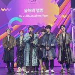 Melon Music Awards BTS su izvođači godine, priznanja i za BLACKPINK i Camilu Cabello!