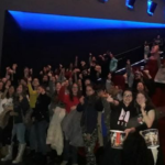 Vatrena atmosfera BTS Army ispunili bioskopske sale na premijeri BTS koncertnog filma!
