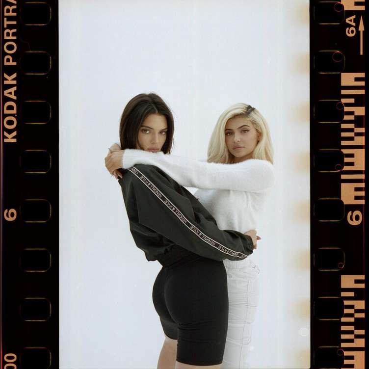 Zato i nema srama: Kendall Jenner jako ljubomorna Kylieno bogatstvo!