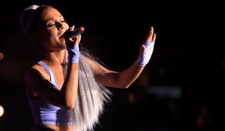Šansa za nas? Ariana Grande i BLACKPINK pevaju na festivalima ove godine!