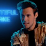 Naučite pesmu uz njega Jorge Blanco predstavlja stihovni video Beautiful Mistake!