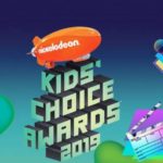 Sunčicin blog Najbolje obučene zvezde na Kids’ Choice Awards 2019!