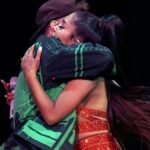Justina Biebera napala slavna voditeljka, Ariana Grande priskočila u pomoć!