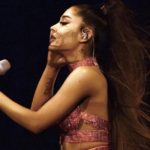 Pokušaj atentata na Arianu Grande limunom! (video1)